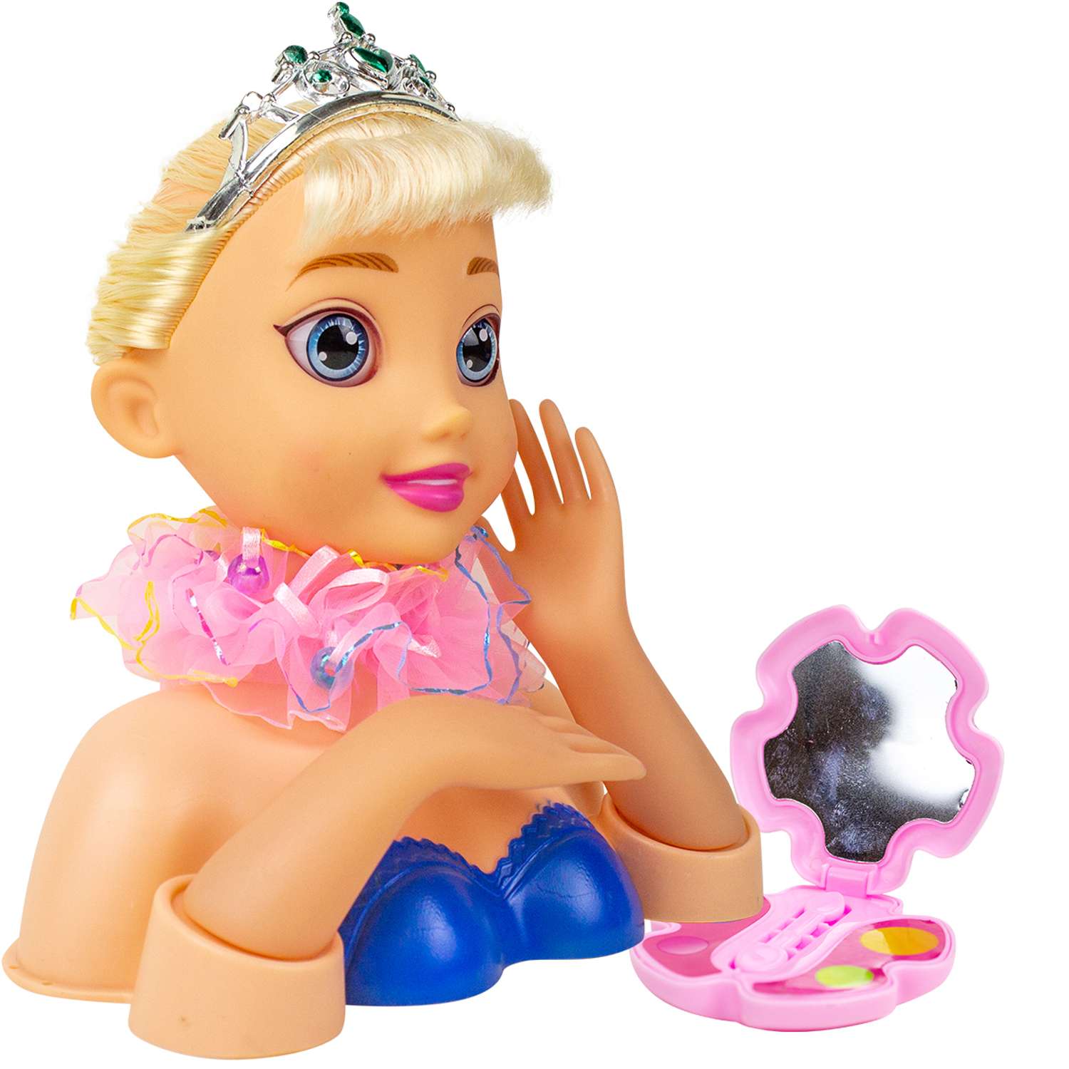 Кукла-принцесса Story Game B369-87 B369-87 - фото 5