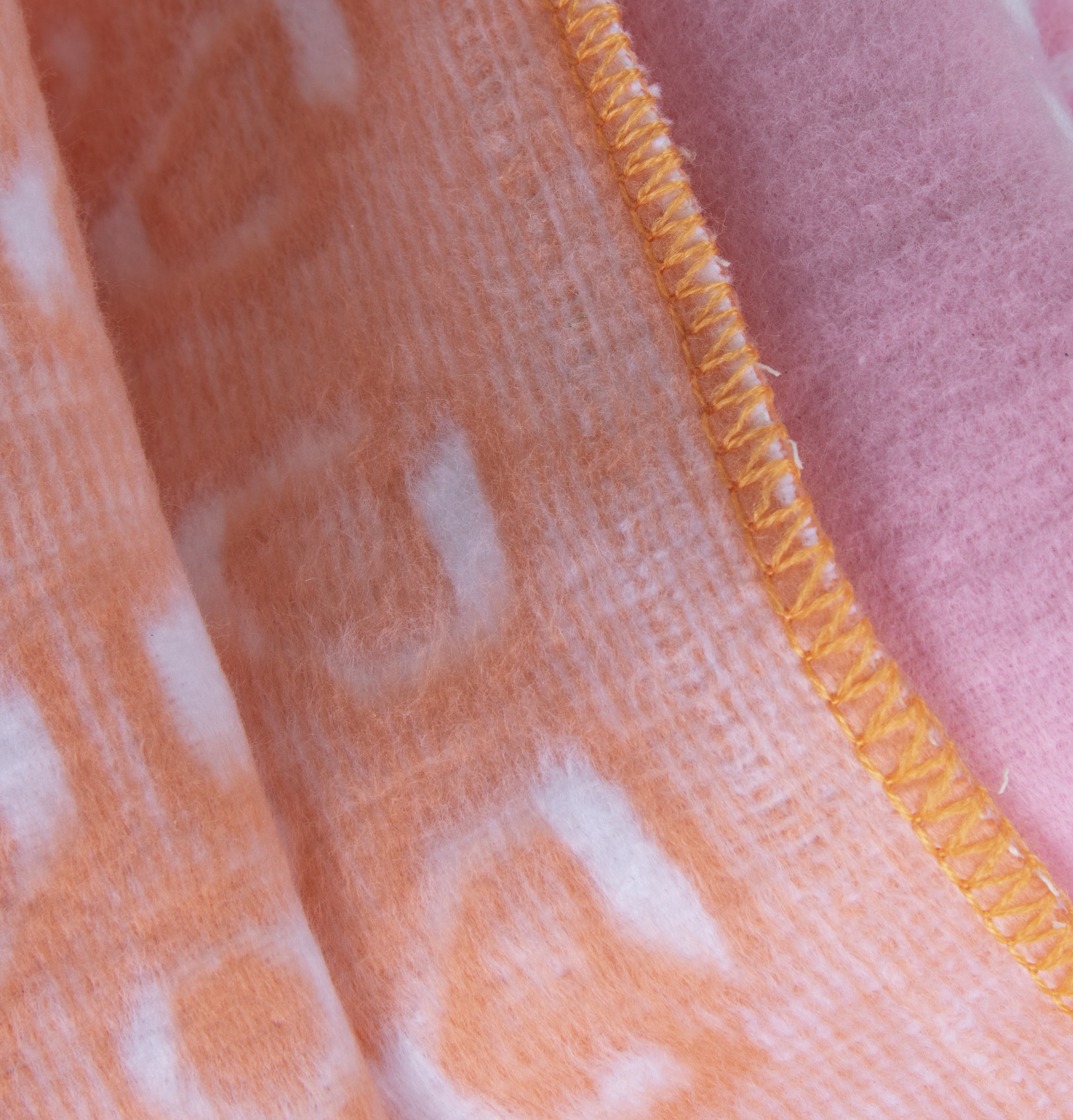 Одеяло Осьминожка байковое 100*140 см - фото 3