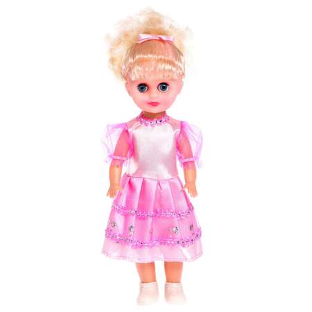 Кукла Sima-Land классическая «Ксения» в платье
