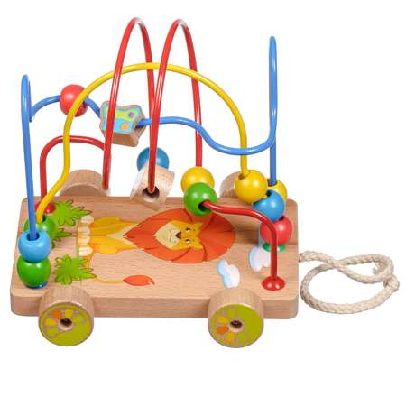 Игрушка МДИ лабиринт