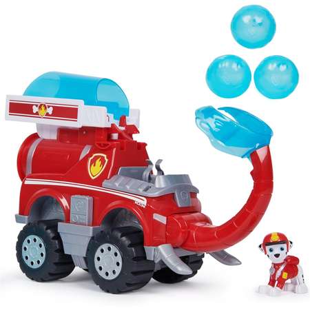 Набор игровой Paw Patrol Джунгли Маршалл 6068023