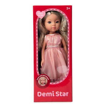 Кукла Demi Star в нежном платье FCJ1236508