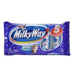 Батончик шоколадный MILKY WAY 5*26г