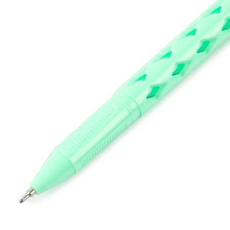Ручка шариковая Johnshen 6шт MF9940