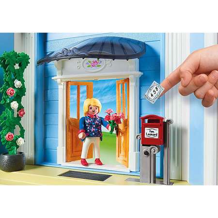 Конструктор Playmobil Большой кукольный дом