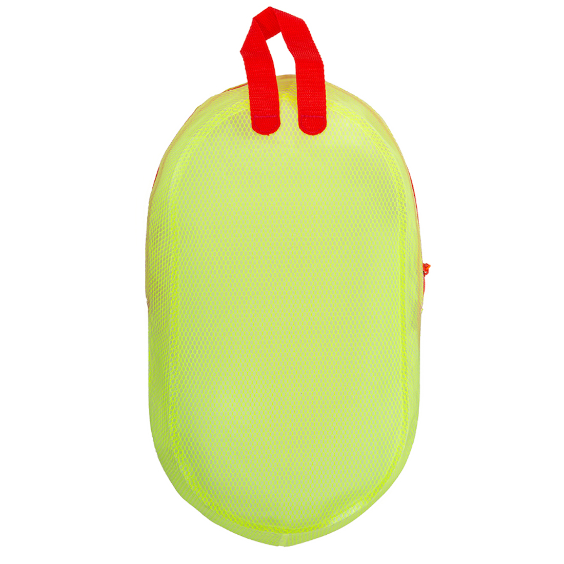 Сумка для мокрых вещей Mad Wave Wet bag Toxic M1129 08 0 05W Зеленый 7 л. - фото 2