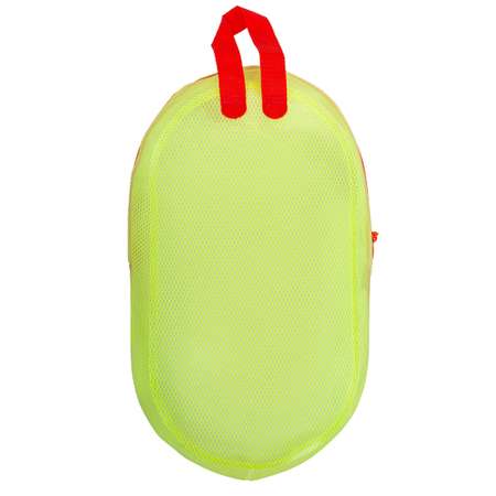 Сумка для мокрых вещей Mad Wave Wet bag Toxic M1129 08 0 05W Зеленый 7 л.