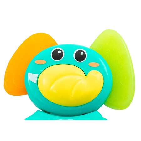 Игрушка INFANTINO Слоник 316615