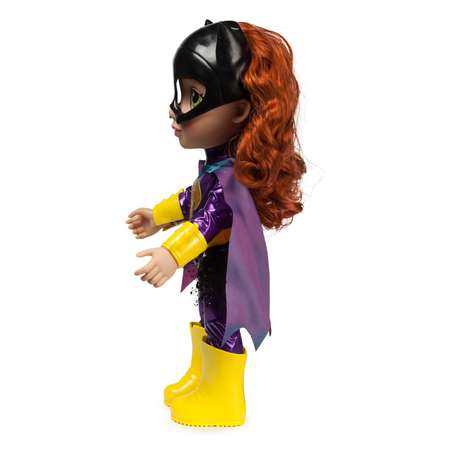 Кукла мини DC Hero Girls Бэтгёрл