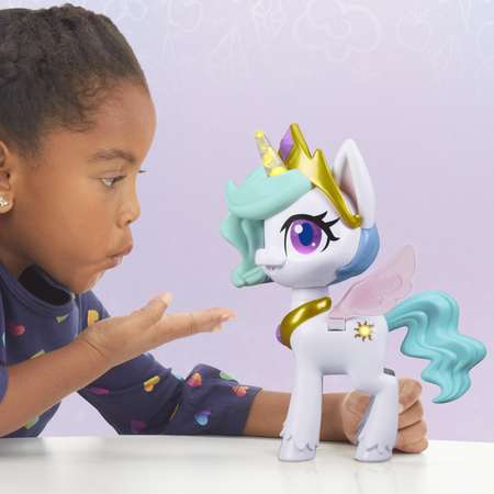 Игровой набор My Little Pony