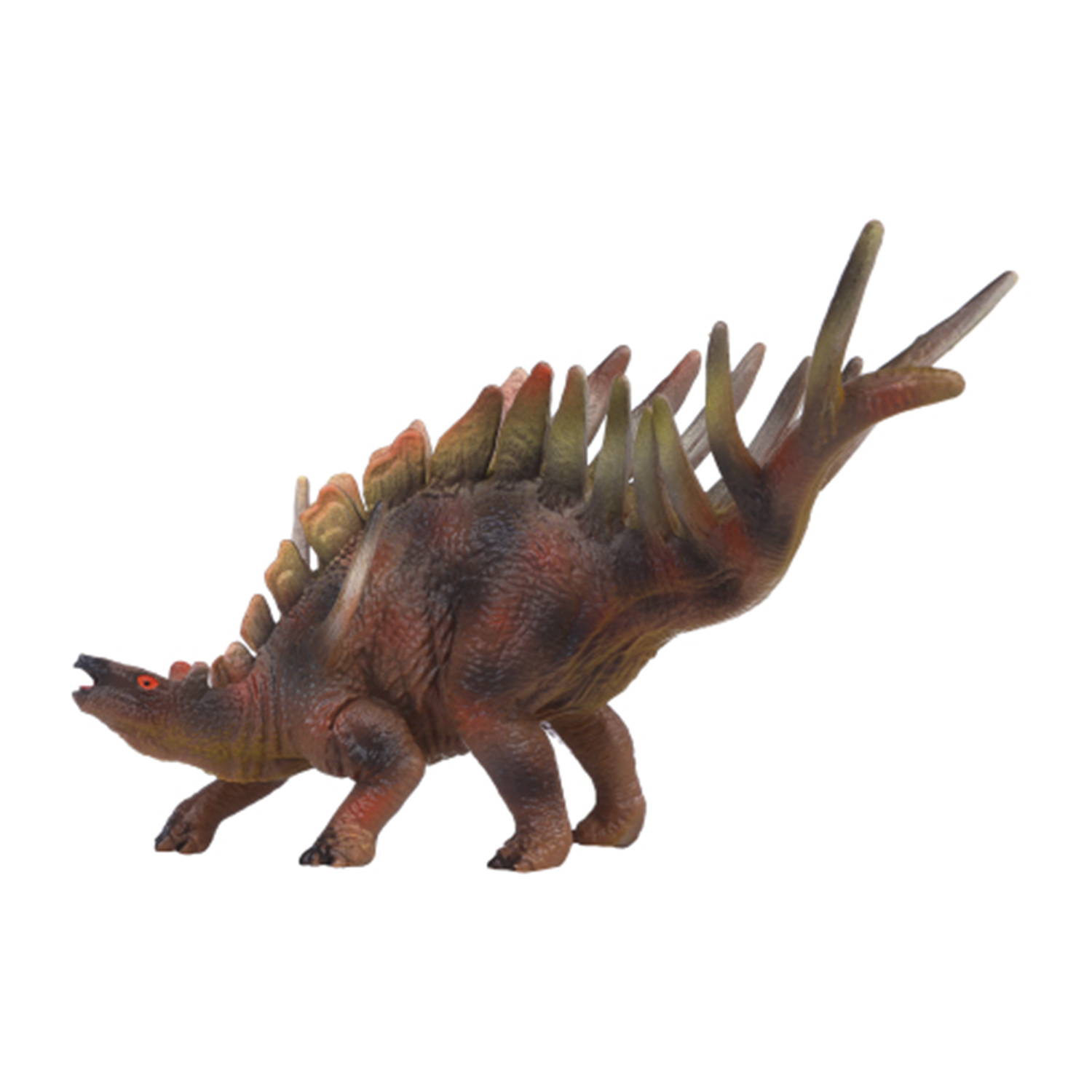 Игрушка фигурка Masai Mara Мир динозавров - Кентрозавр MM216-386 - фото 4