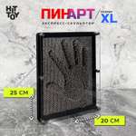 Игрушка-антистресс HitToy Экспресс-скульптор Pinart Классик XL металл