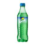 Напиток Sprite 0.5л