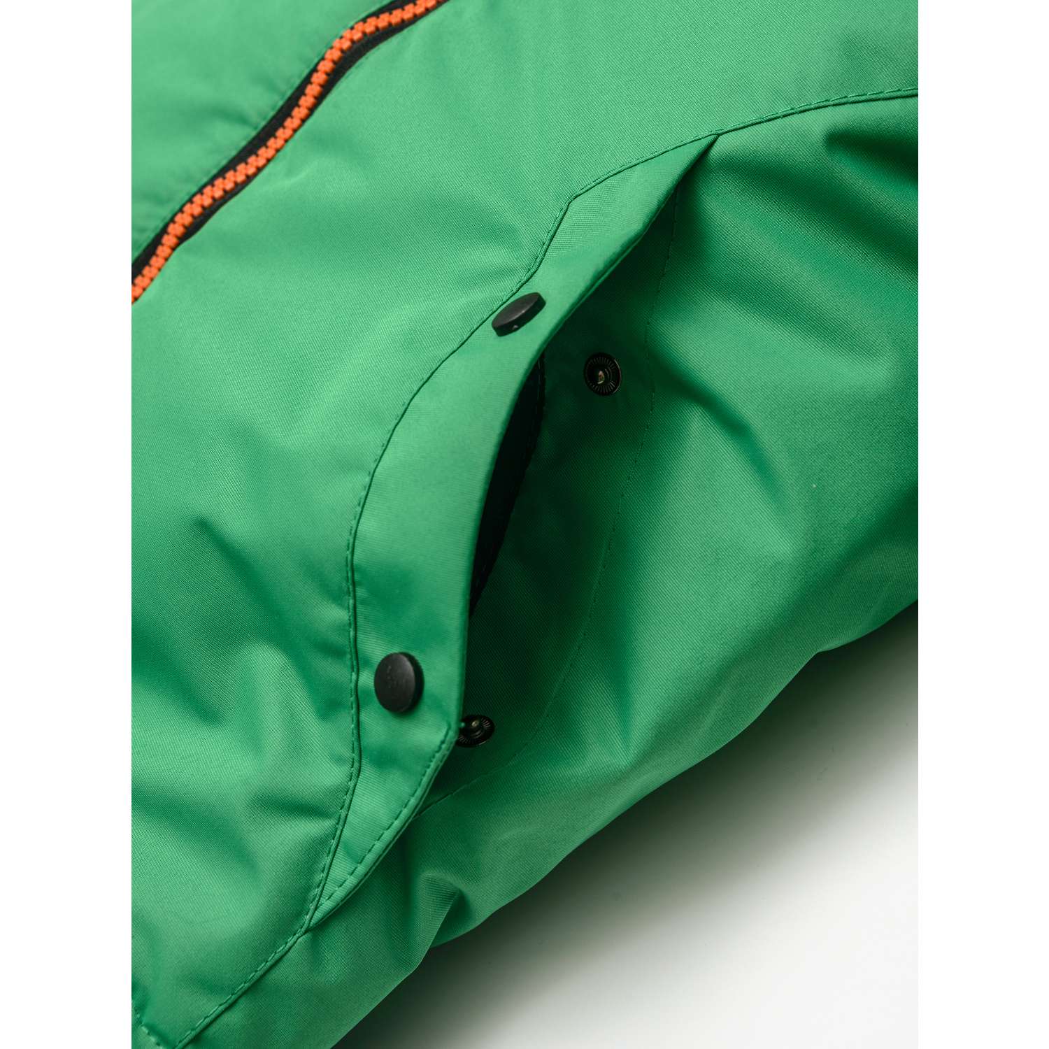 Куртка Artel 21184-42_зеленый - фото 6