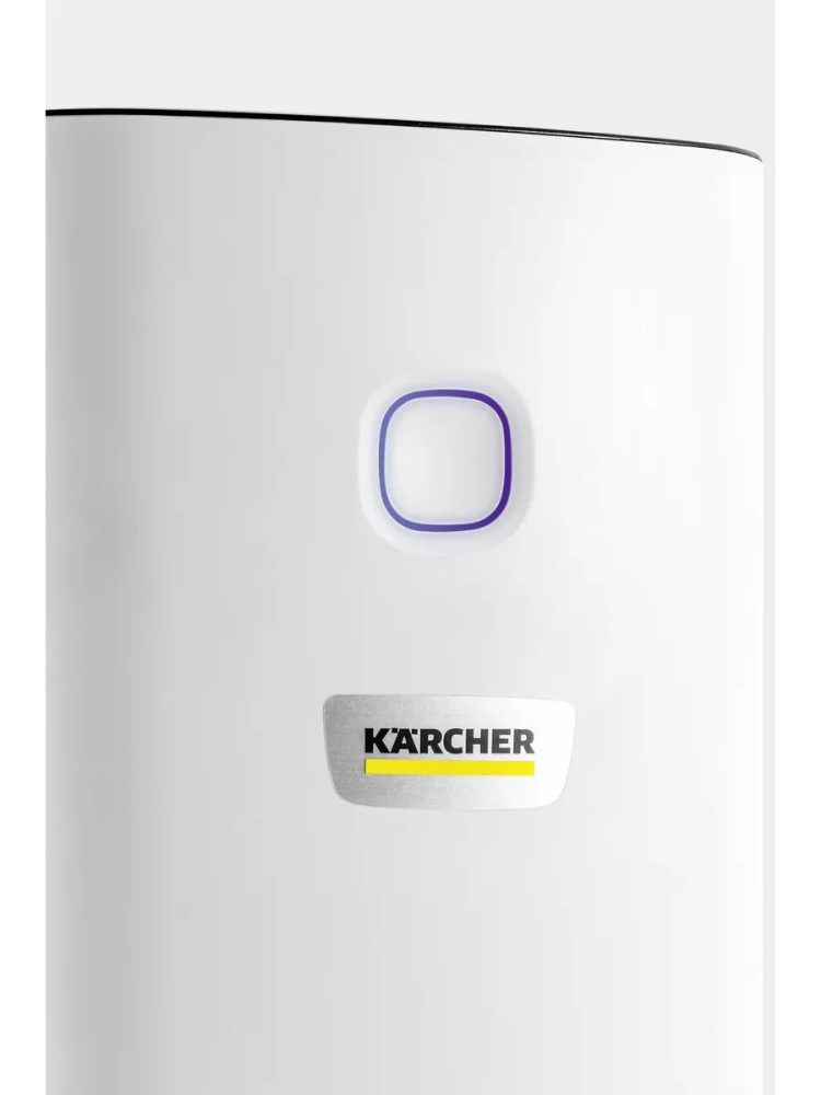 Воздухоочиститель Karcher AF 20 для дома и офиса - фото 9