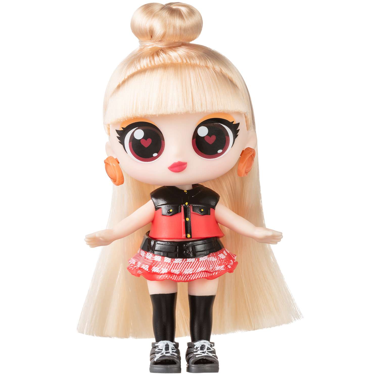 Кукла Lulupop Дэйзи мини в непрозрачной упаковке (Сюрприз) 308005 308005 - фото 13