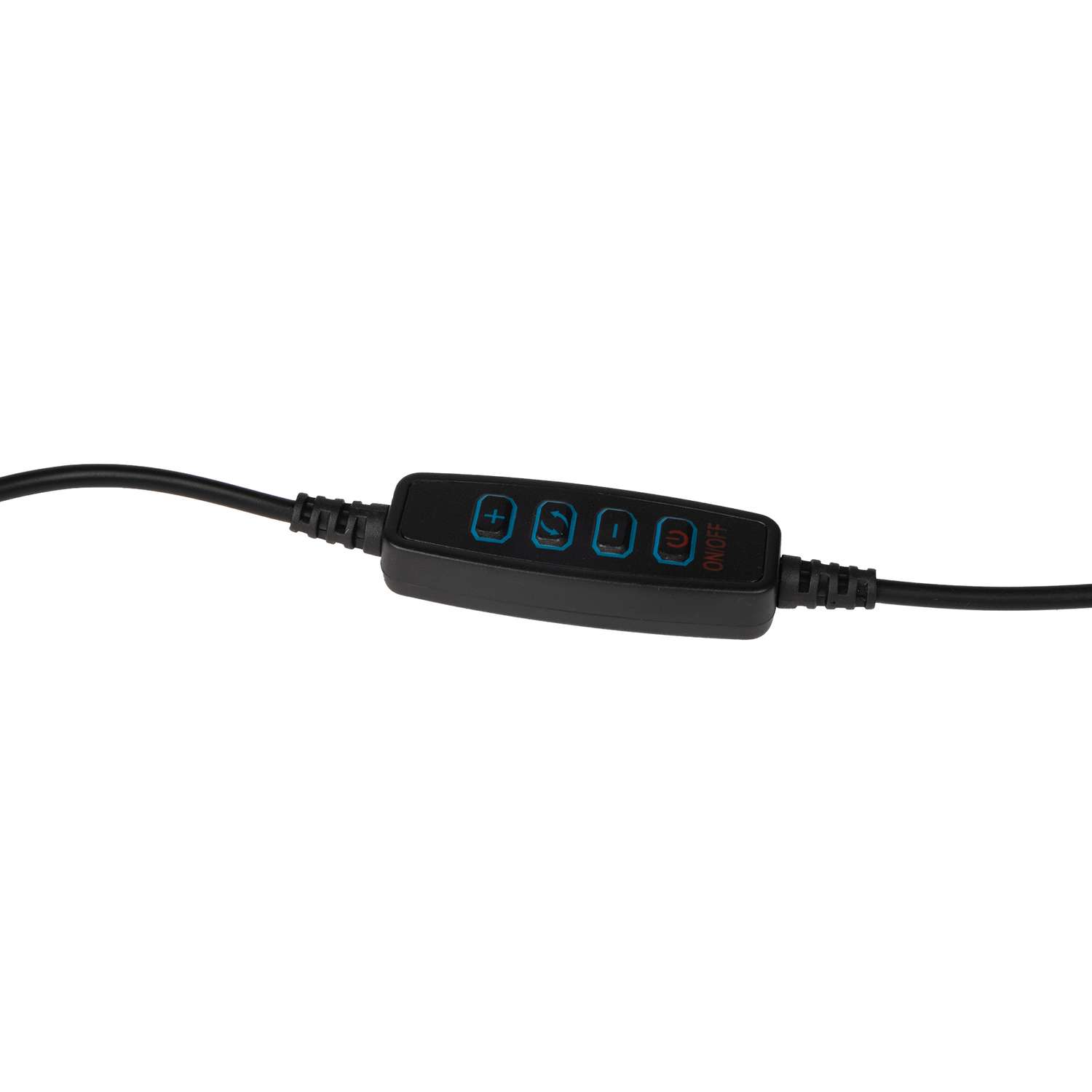 Настольный светильник ФАZА TBL-03-bk черный USB - фото 6