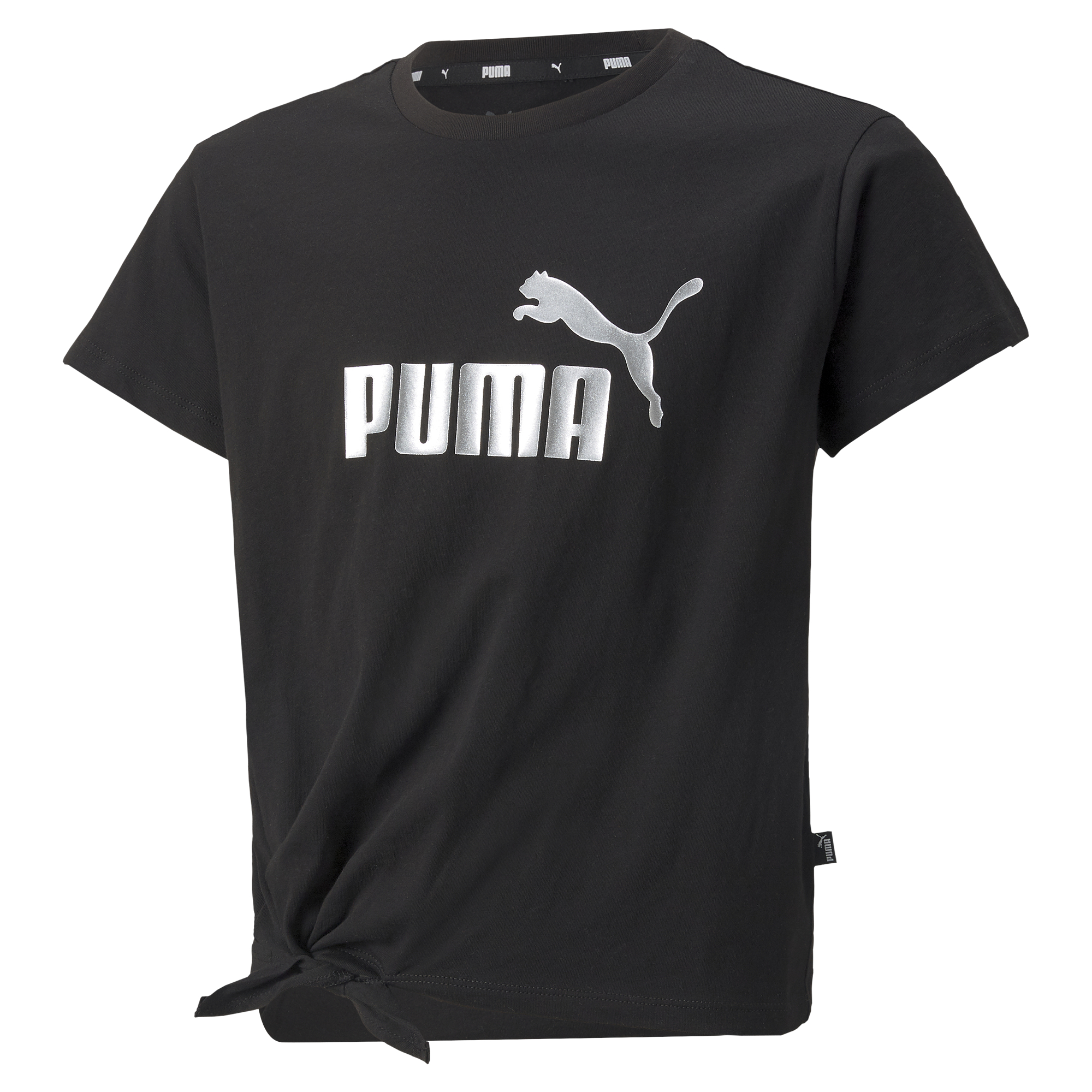 Футболка Puma 84695601 - фото 1