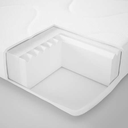 Матрас IKEA Краммелюр 120х60