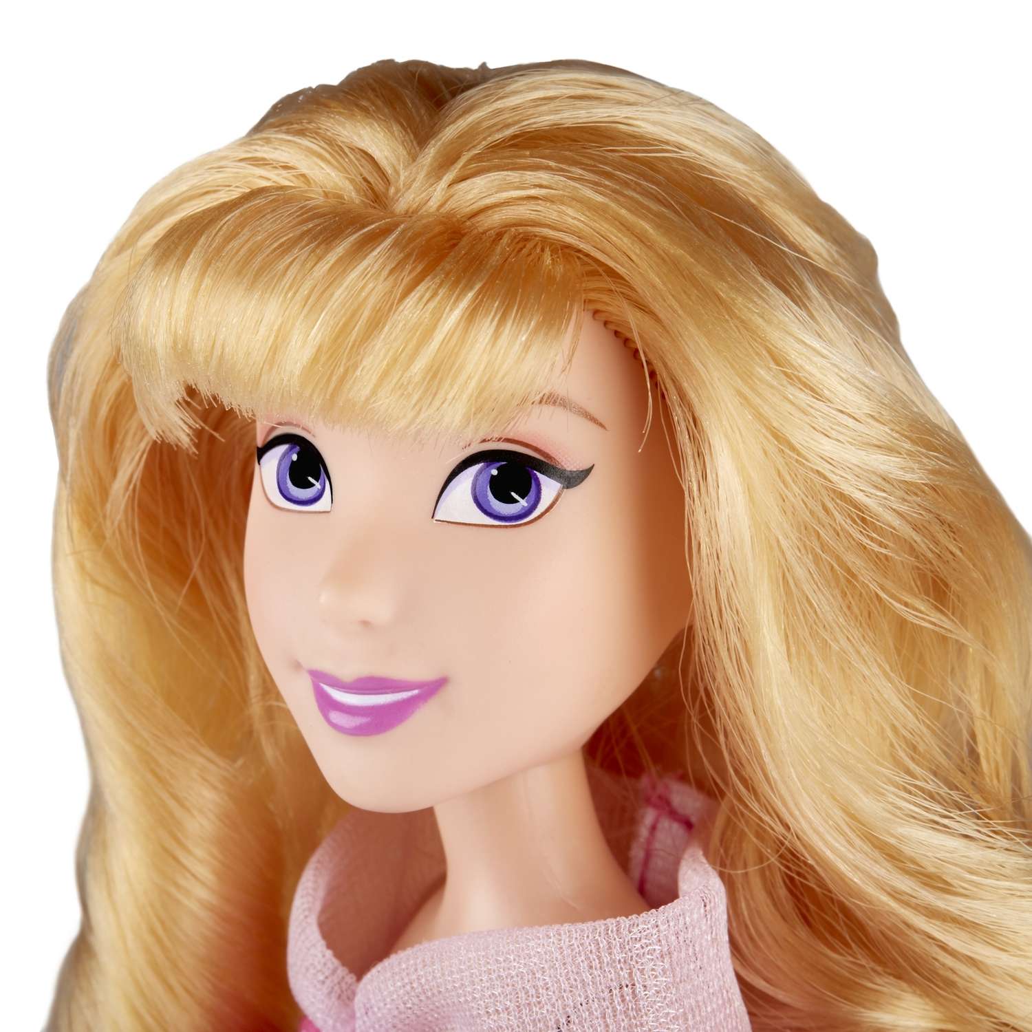 Кукла Princess Принцесса Disney Princess Аврора (E0278) B6446EU4 - фото 11