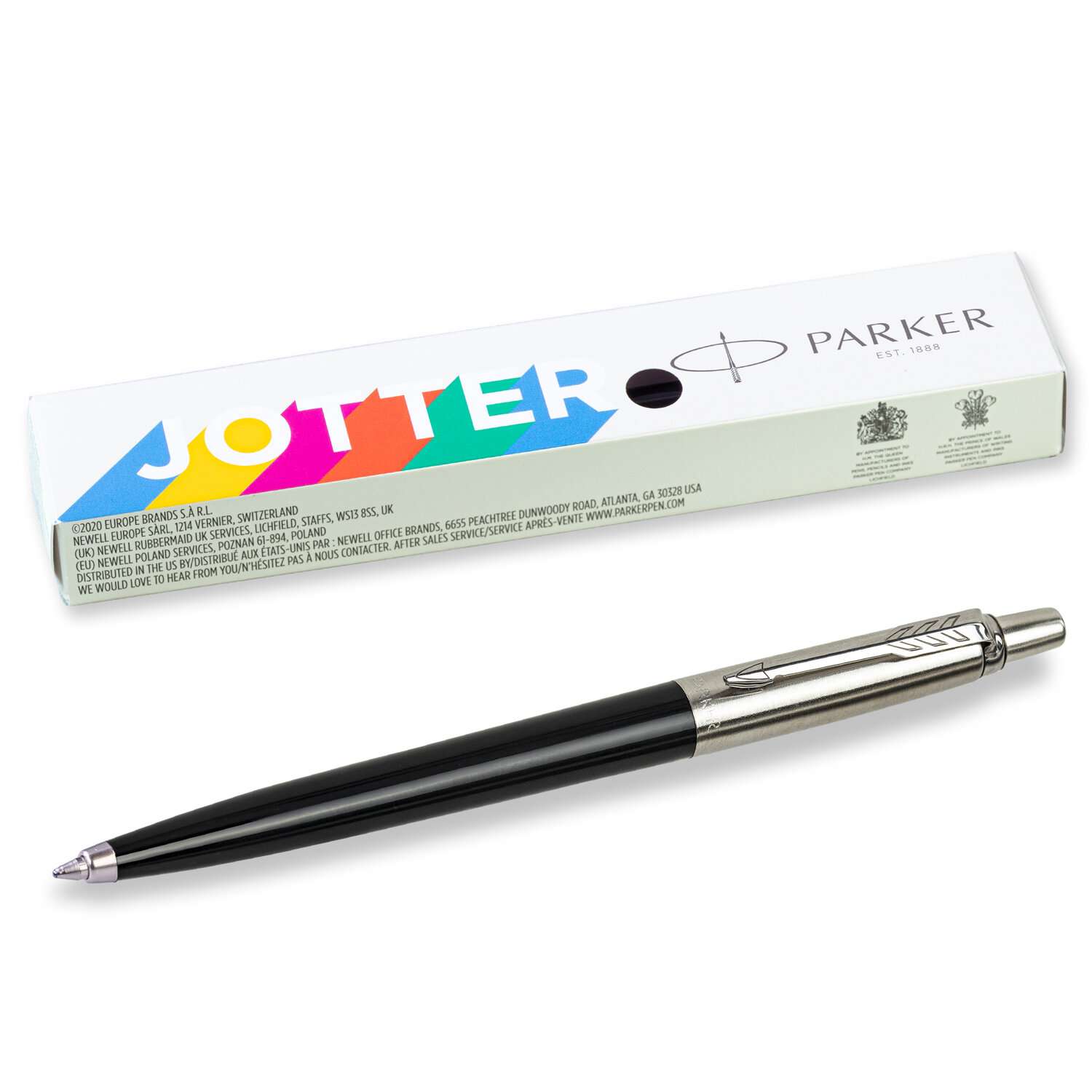 Подарочный набор PARKER ручка шариковая Parker и ежедневник А5 - фото 5