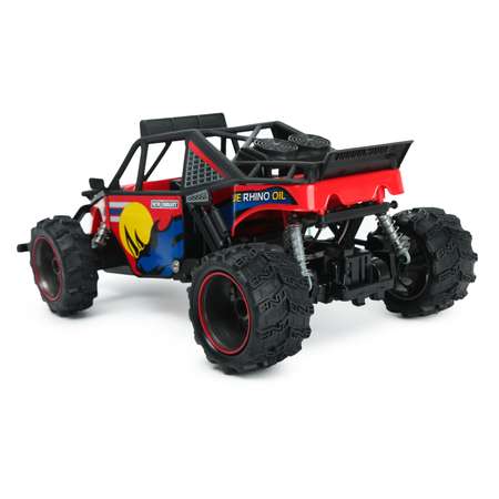 Машина New Bright 1:14 Baja Buggy 61440U