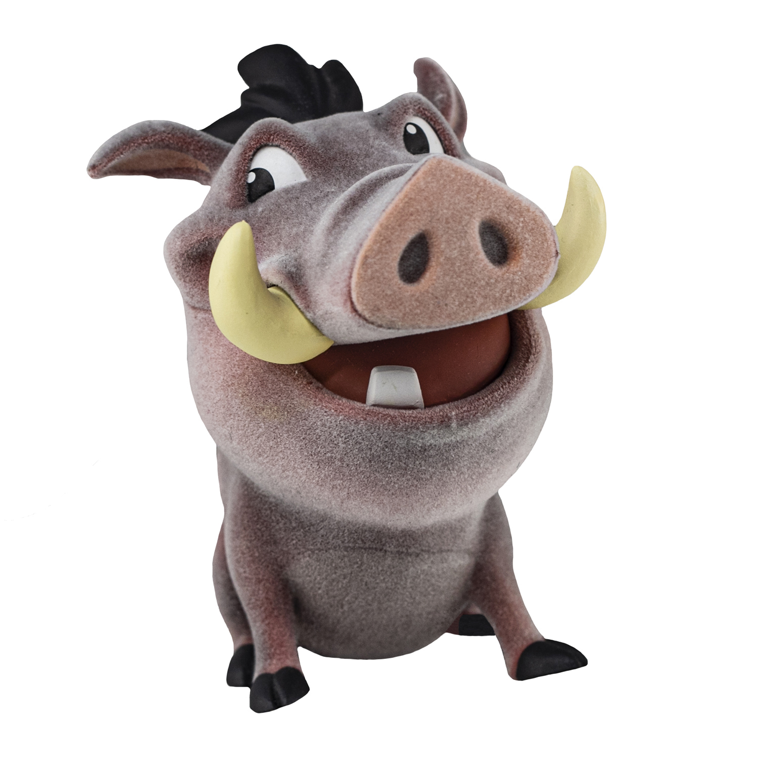 Игрушка Banpresto Qposket Pumbaa BDQ20 - фото 1