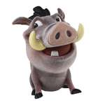 Игрушка Banpresto Qposket Pumbaa BDQ20