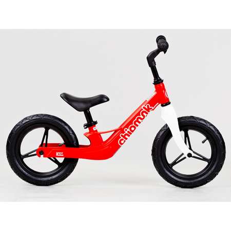 Двухколесный беговел Y-Scoo 12 дюймов