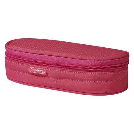 Пенал Herlitz Case Pink