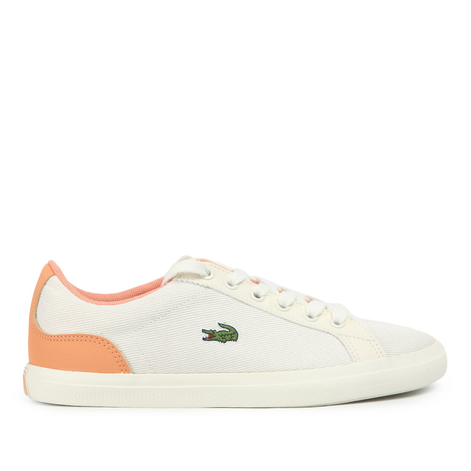 Кеды Lacoste 741CUJ0013WN8 - фото 1