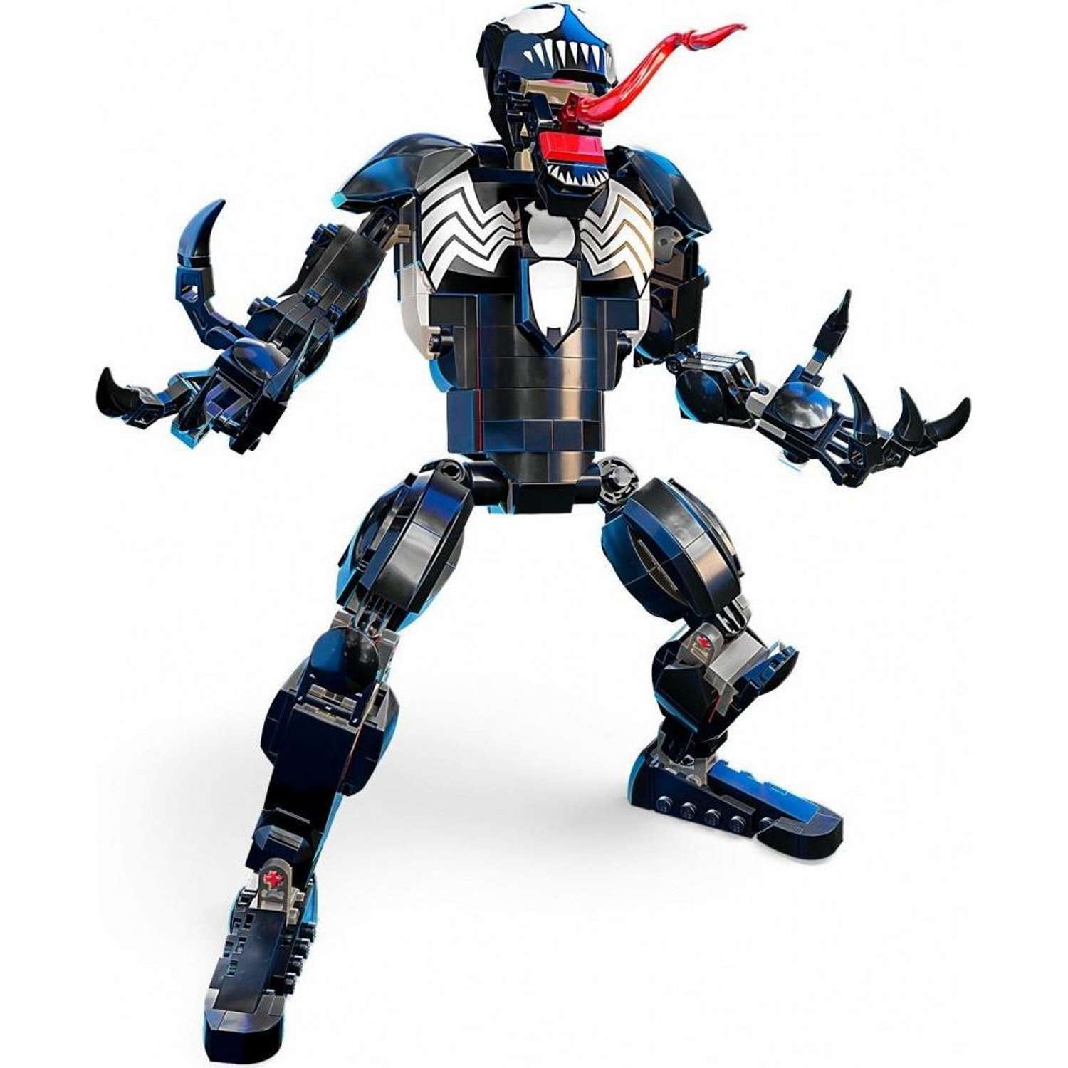 Конструктор LEGO Marvel Super Heroes Venom Figure 76230 - фото 4