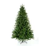 Ель искусственная Crystal Trees Мельбурн 230 см