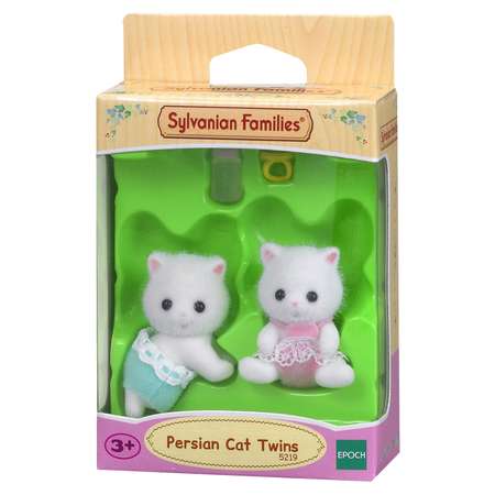 Игровой набор Sylvanian Families