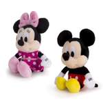 Игрушка мягкая Disney Микки 182806