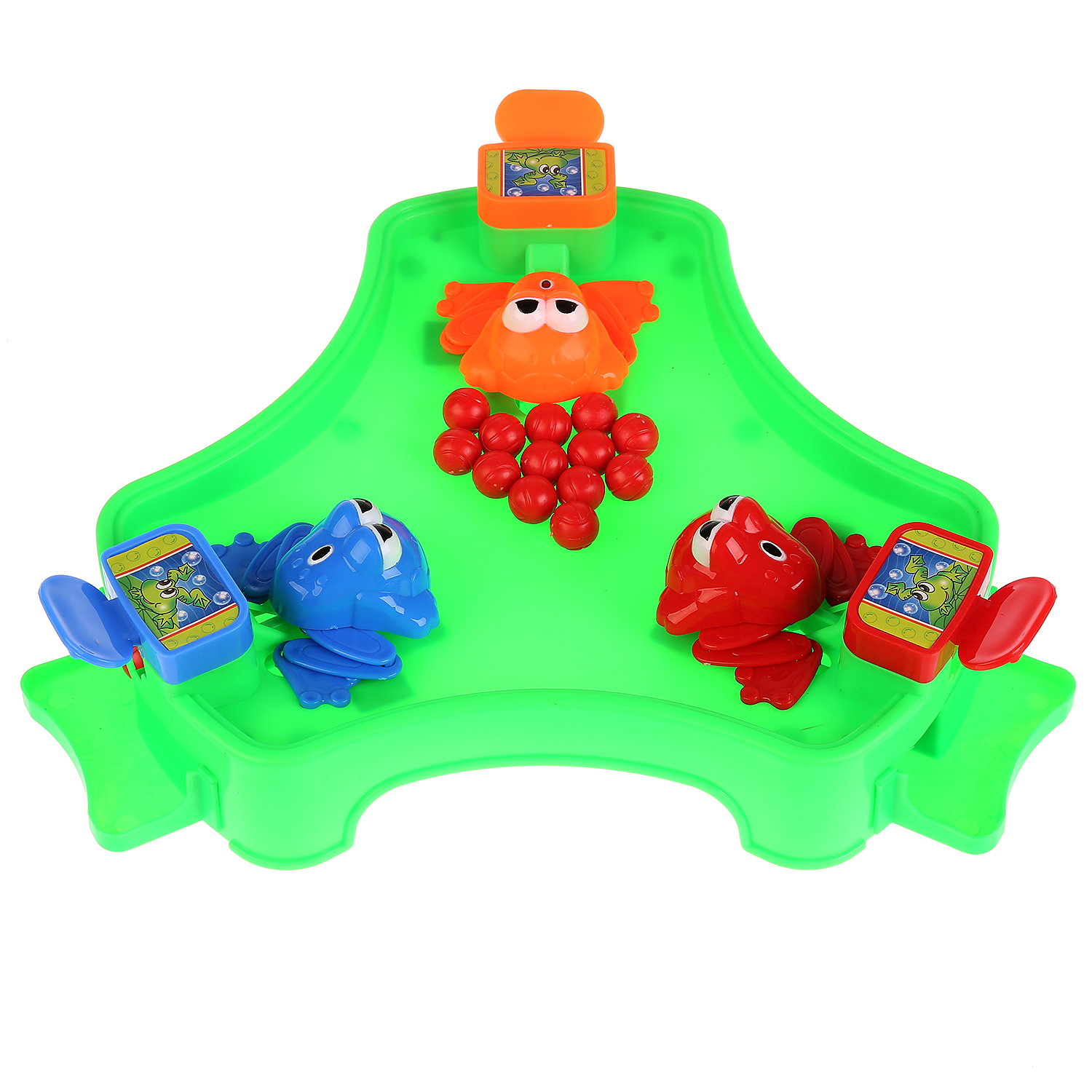 Настольная игра Играем вместе - фото 1