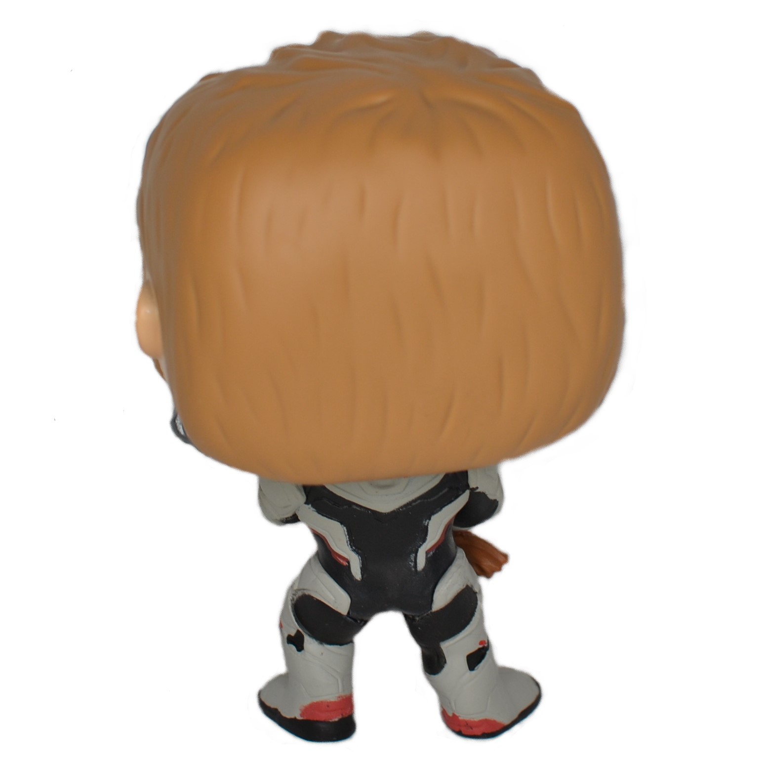 Фигурка Funko Pop Bobble Marvel Avengers endgame Thor Fun1984 - фото 4