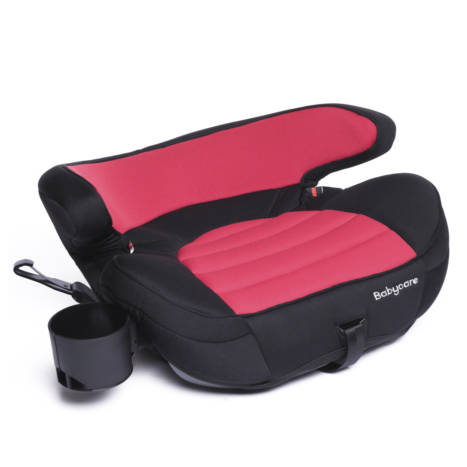 Автокресло BabyCare Setty Isofix 3 (22-36 кг) - фото 1