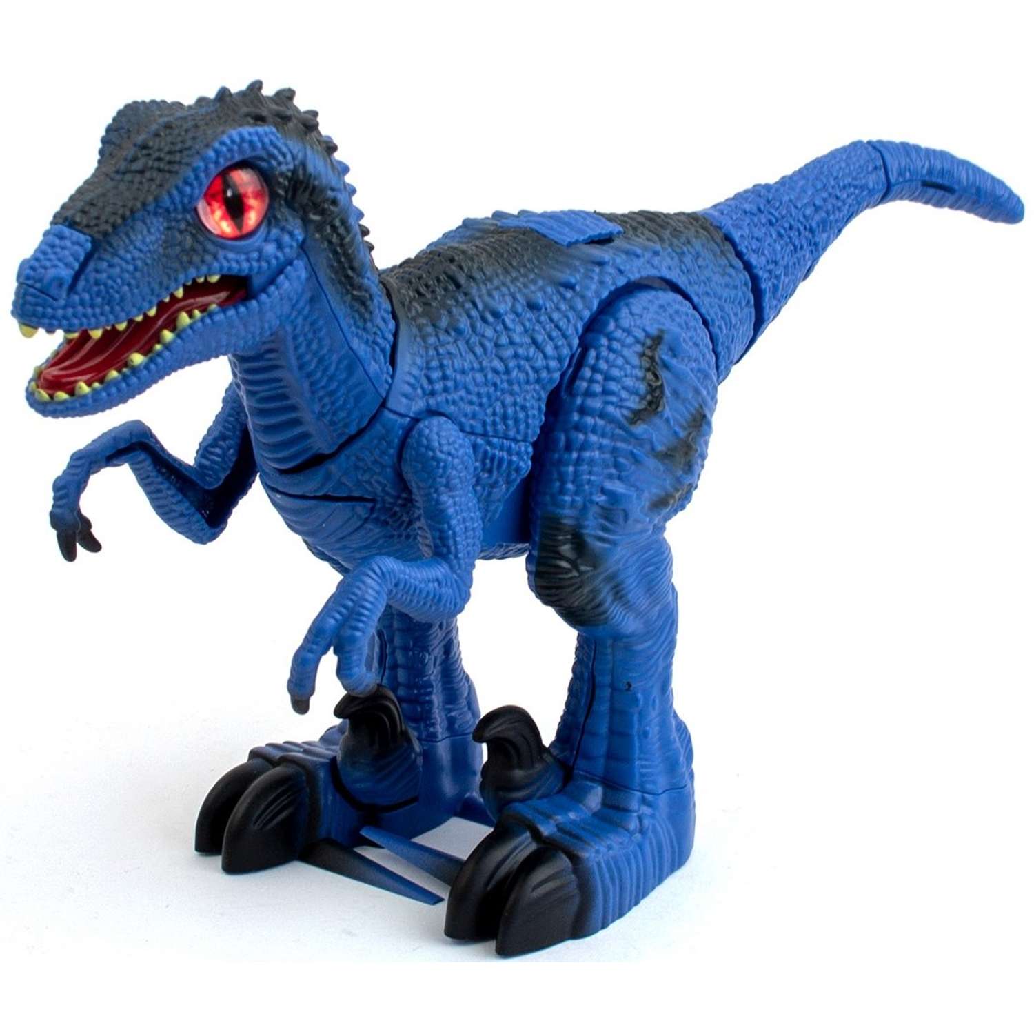 Конструктор динозавр ZF best fun toys Велоцираптор - фото 1