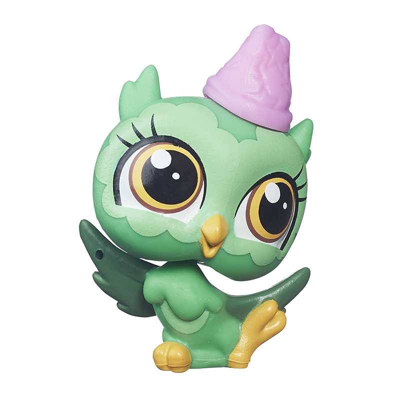 Игрушка Littlest Pet Shop В ассортименте - фото 29