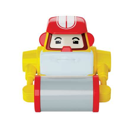 Грузовик Robocar Poli Макс