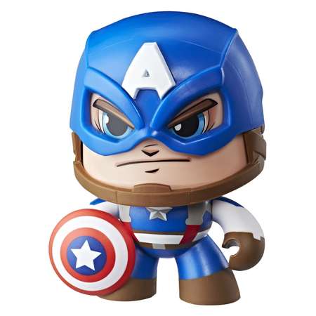Фигурка Marvel Капитан Америка (E2163)