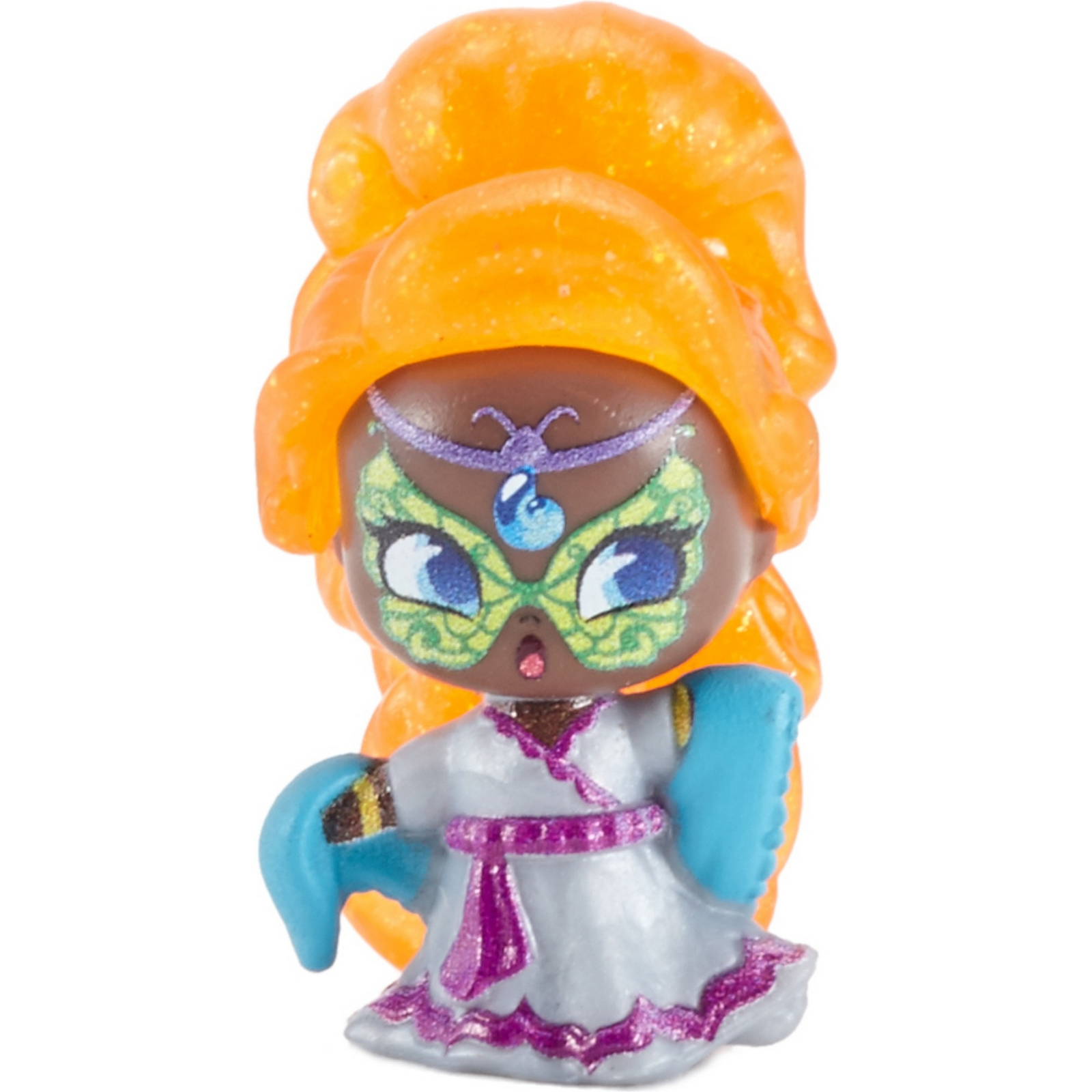 Игровой набор Shimmer and Shine Волшебный джинник в непрозрачной упаковке (Сюрприз) DTK47 - фото 17