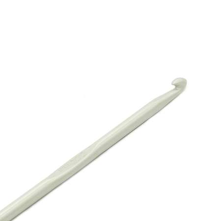 Крючок для вязания Hobby Pro металлический с тефлоновым покрытием 5.5 мм 15 см 954550