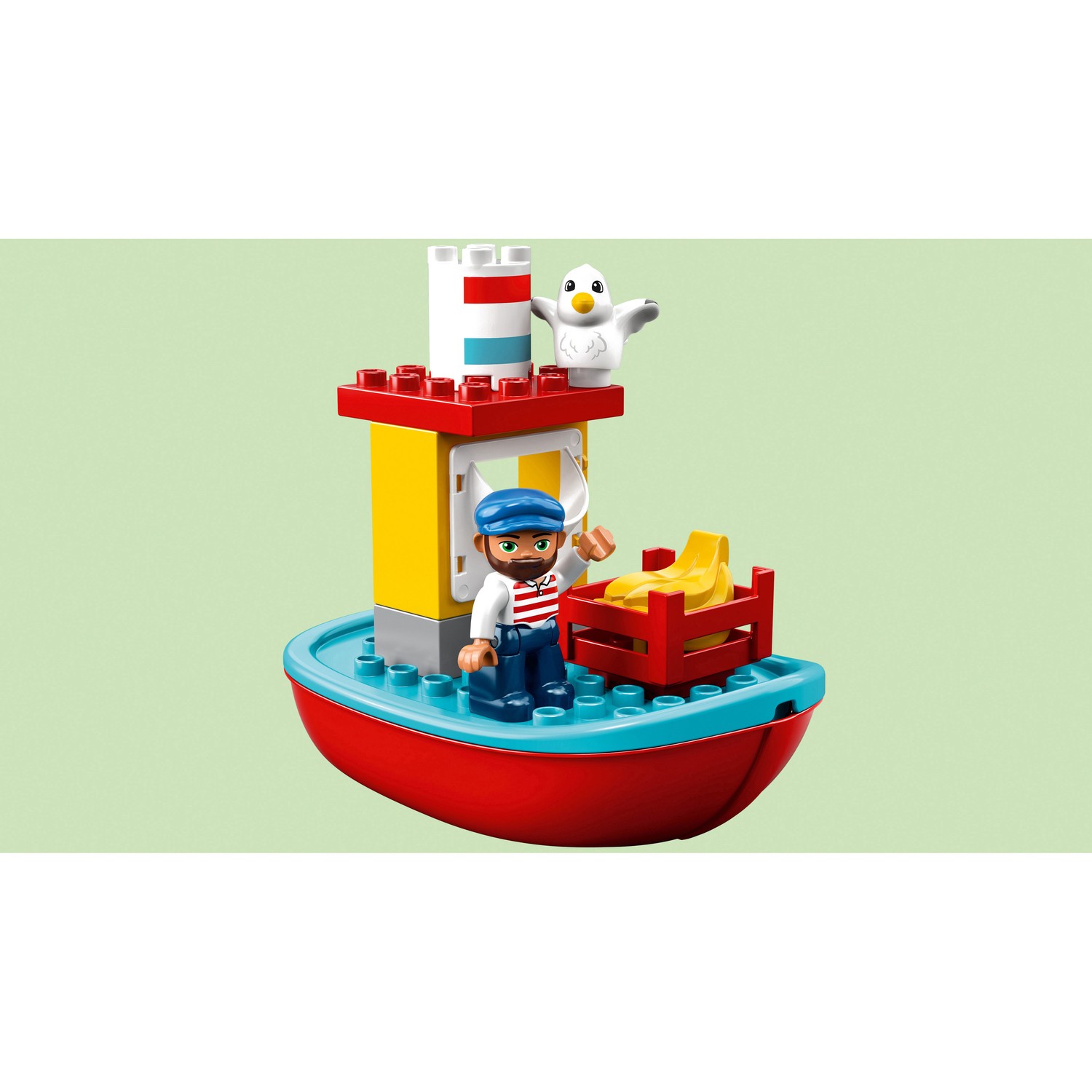 LEGO DUPLO Town 10875 8999