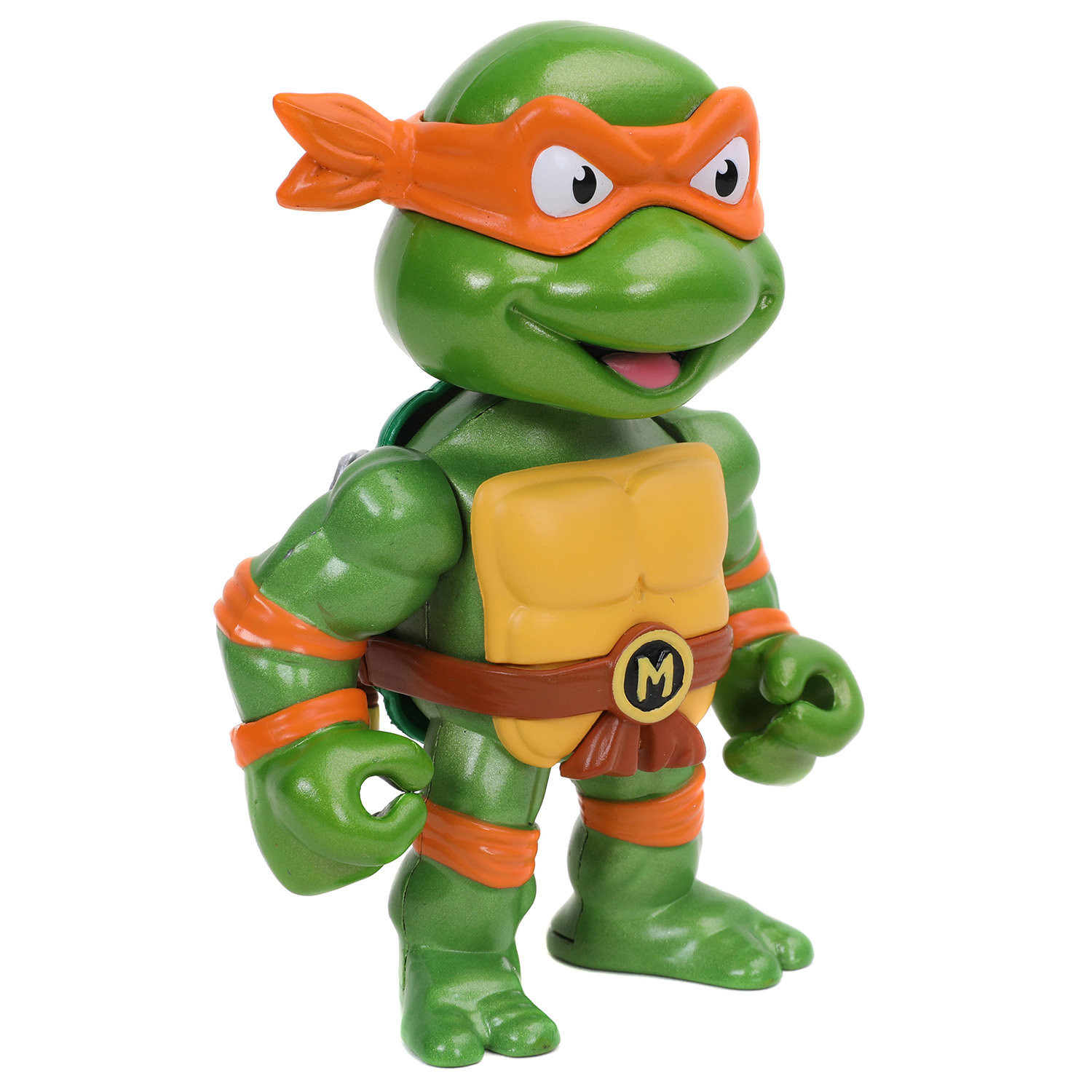 Игрушка Jada TMNT Michelangelo ТоуR68 - фото 6