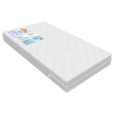 Матрас Baby Elite Eco Сompact 160х80