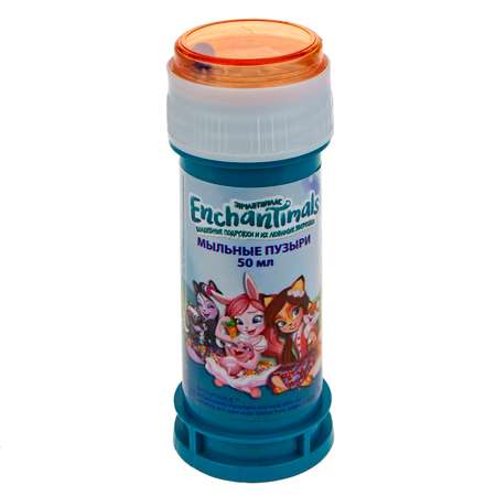 Мыльные пузыри 1TOY в ассортименте