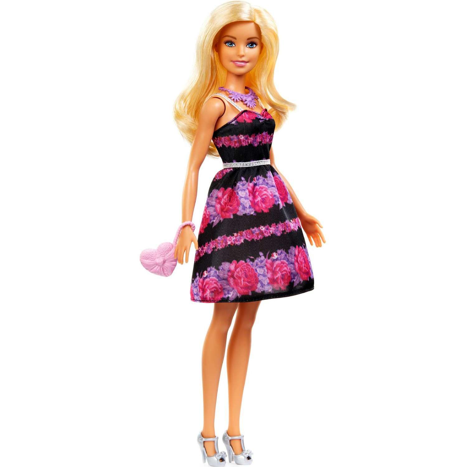 Набор игровой Barbie Гардероб мечты раскладной GBK12 GBK12 - фото 5