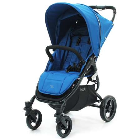 Коляска прогулочная Valco baby Snap 4 Ocean Blue